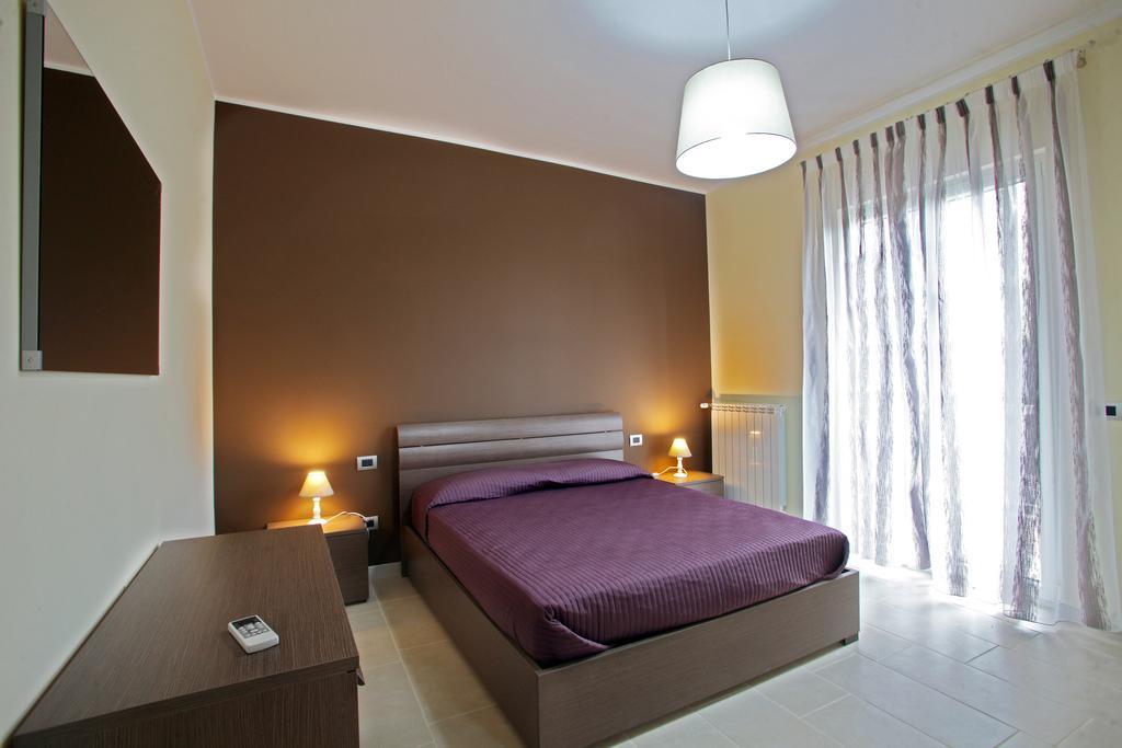 La Dimora Accommodation Bari Room photo